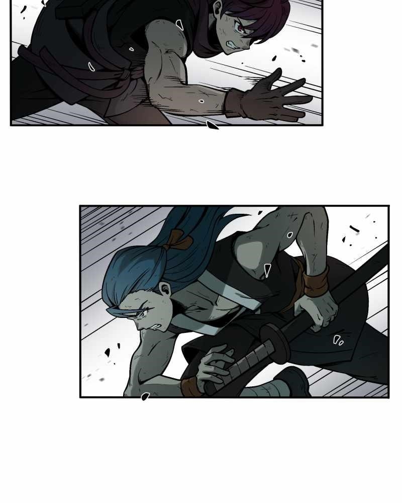 BlackSun Chapter 67 - Page 50