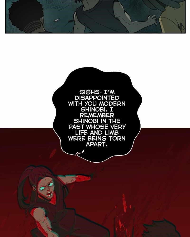 BlackSun Chapter 67 - Page 6