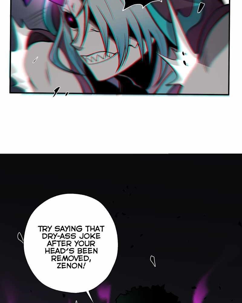 BlackSun Chapter 67 - Page 67