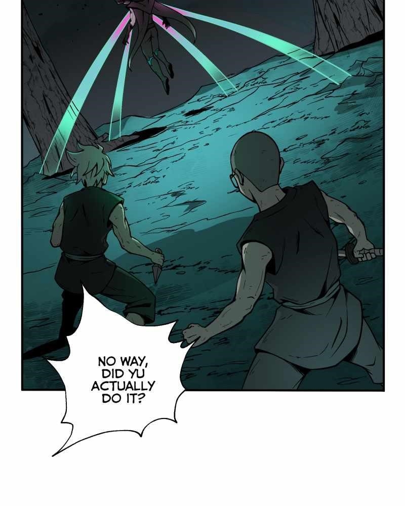 BlackSun Chapter 67 - Page 72