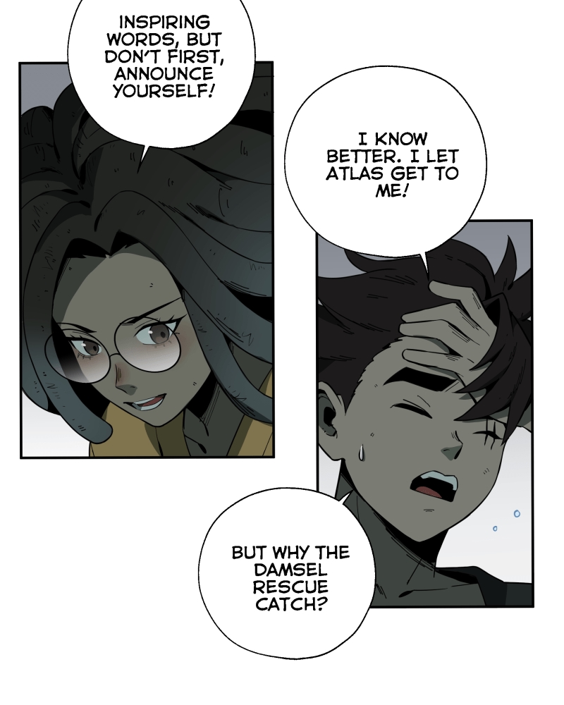 BlackSun Chapter 68 - Page 15