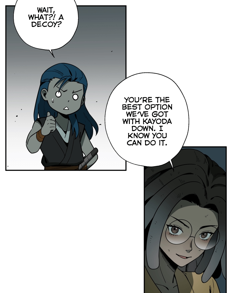 BlackSun Chapter 68 - Page 23