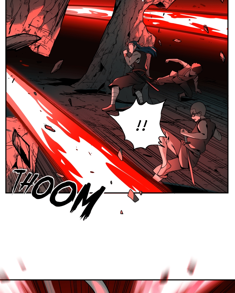 BlackSun Chapter 68 - Page 25