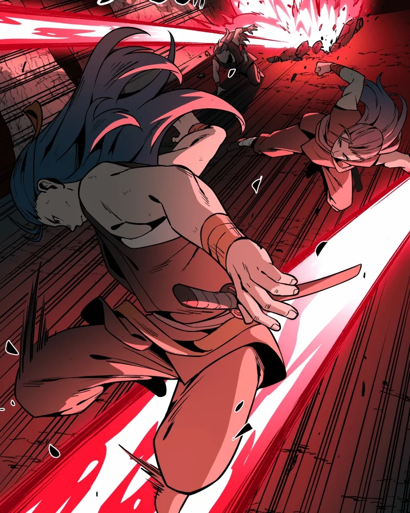 BlackSun Chapter 68 - Page 28