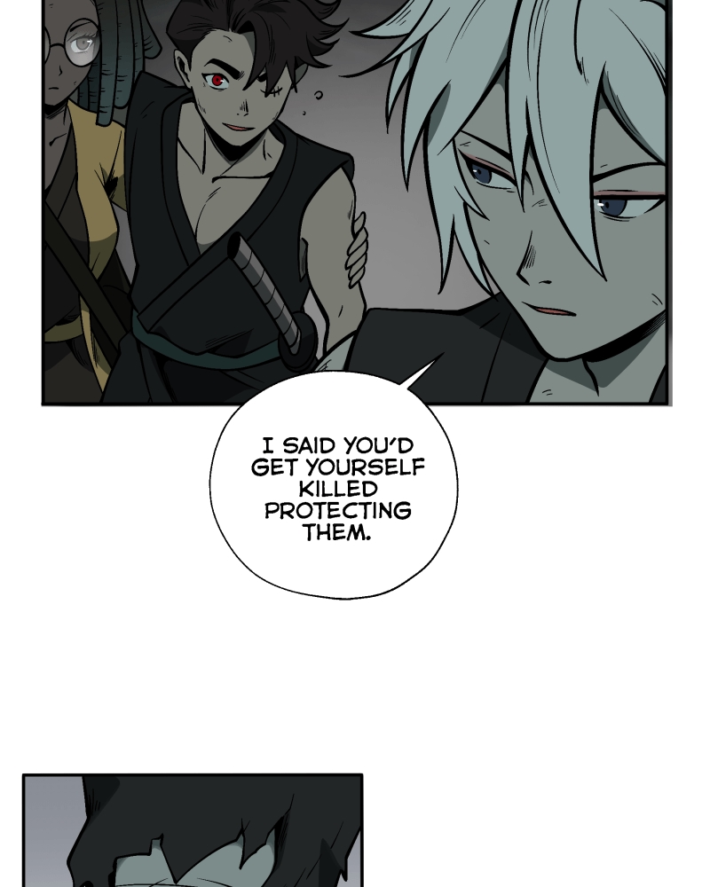 BlackSun Chapter 68 - Page 52