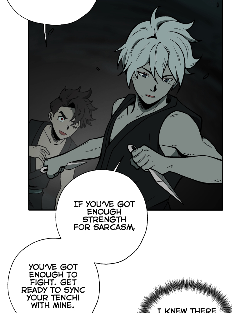 BlackSun Chapter 68 - Page 54