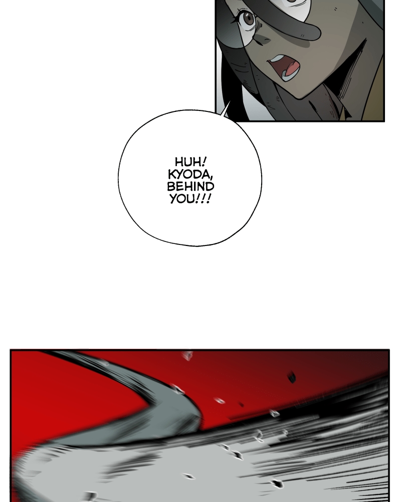 BlackSun Chapter 68 - Page 6