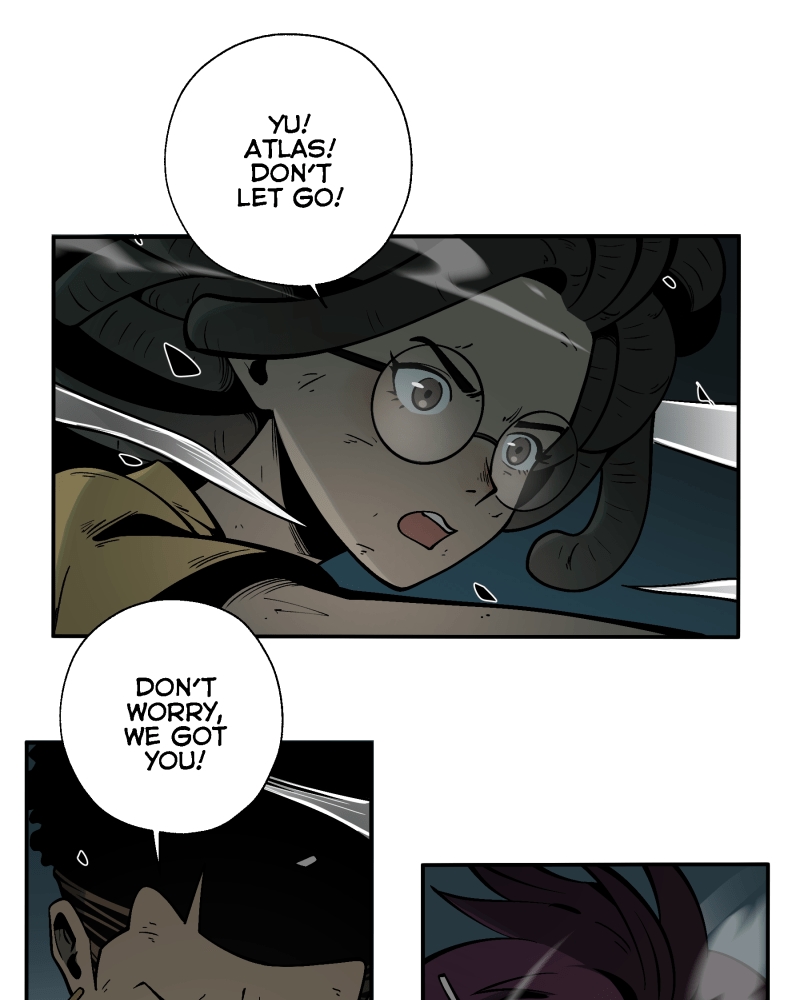BlackSun Chapter 69 - Page 18