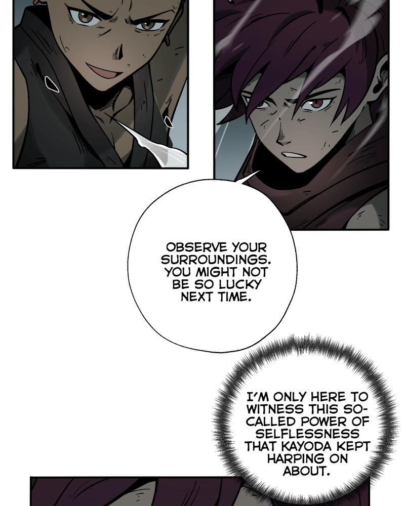 BlackSun Chapter 69 - Page 19