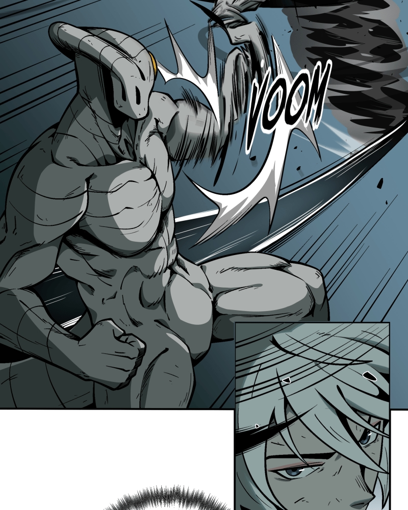 BlackSun Chapter 69 - Page 34