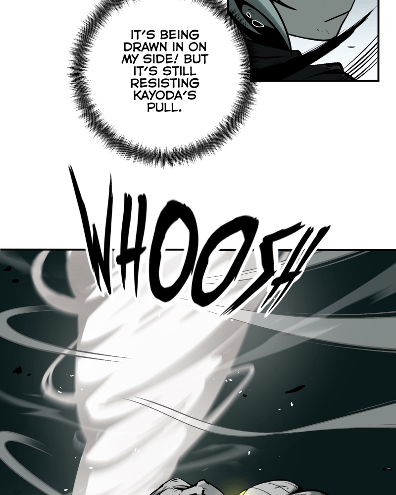 BlackSun Chapter 69 - Page 35
