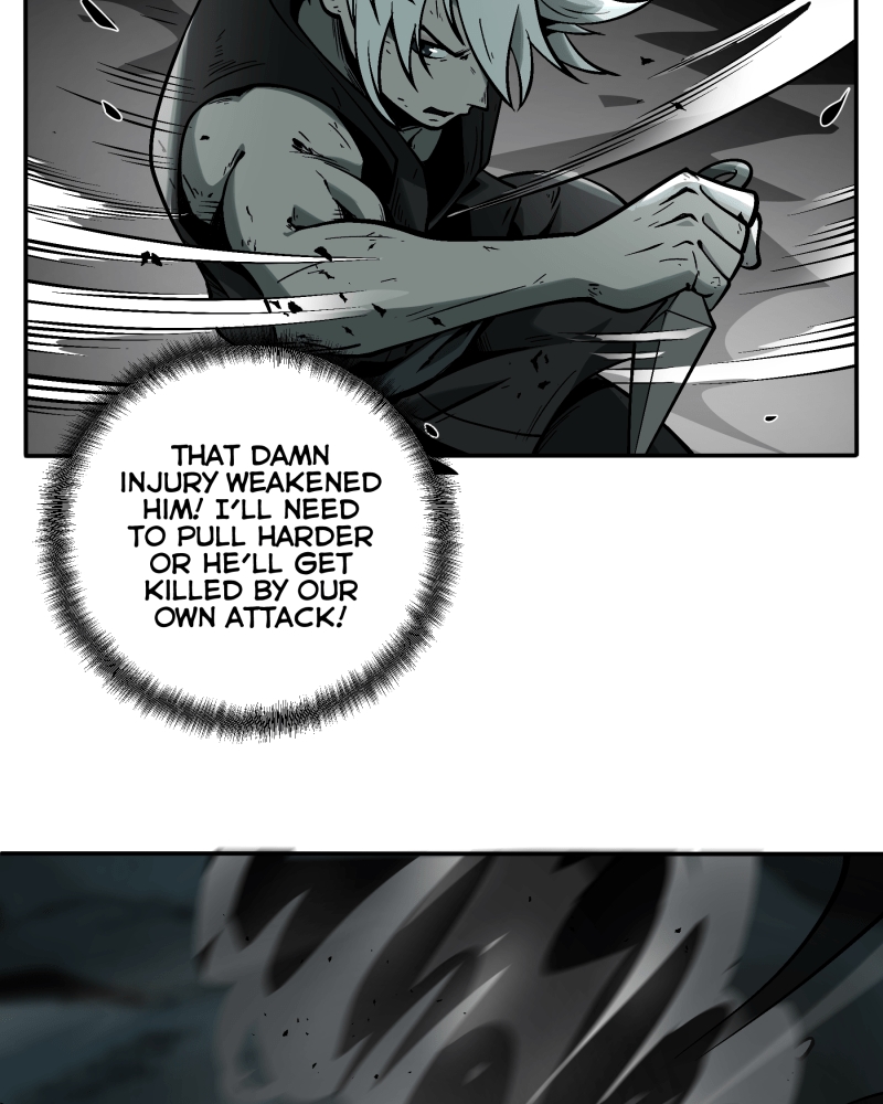 BlackSun Chapter 69 - Page 38