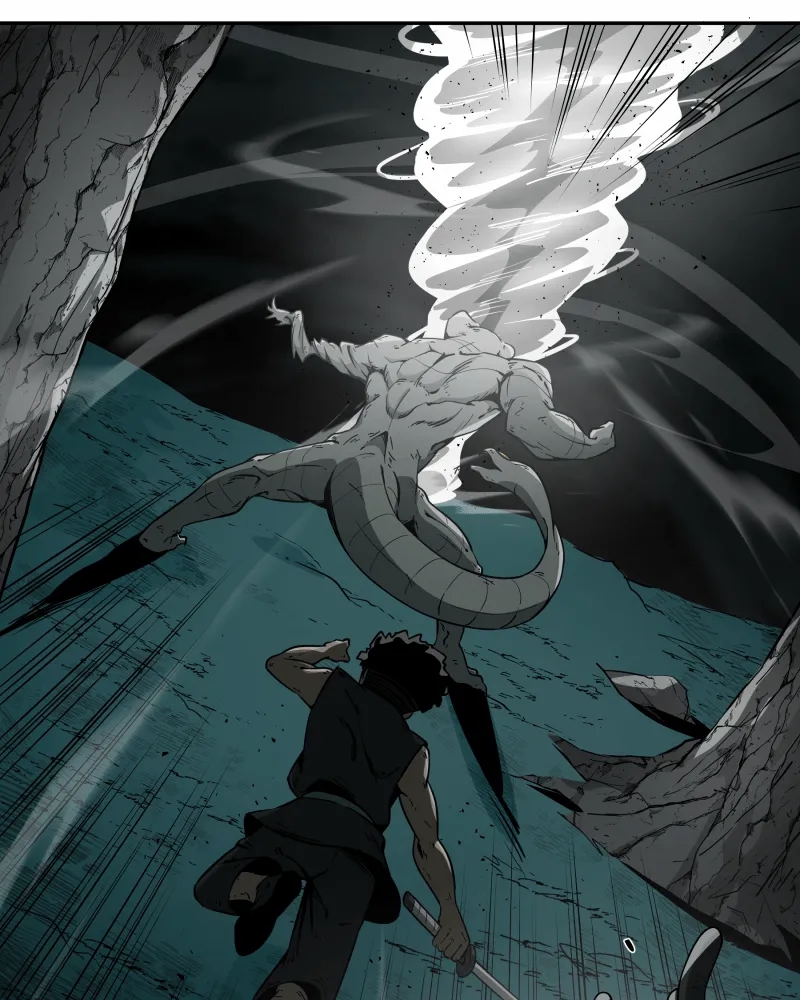 BlackSun Chapter 69 - Page 43