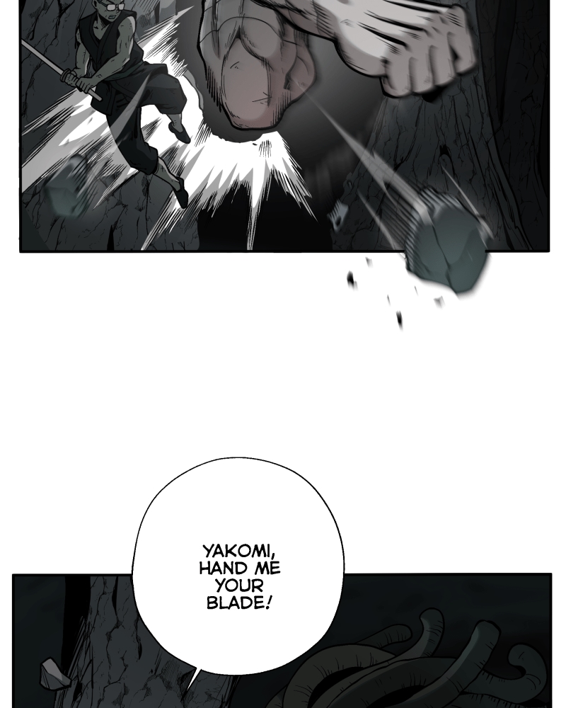 BlackSun Chapter 69 - Page 5