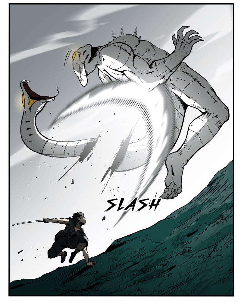 BlackSun Chapter 69 - Page 54