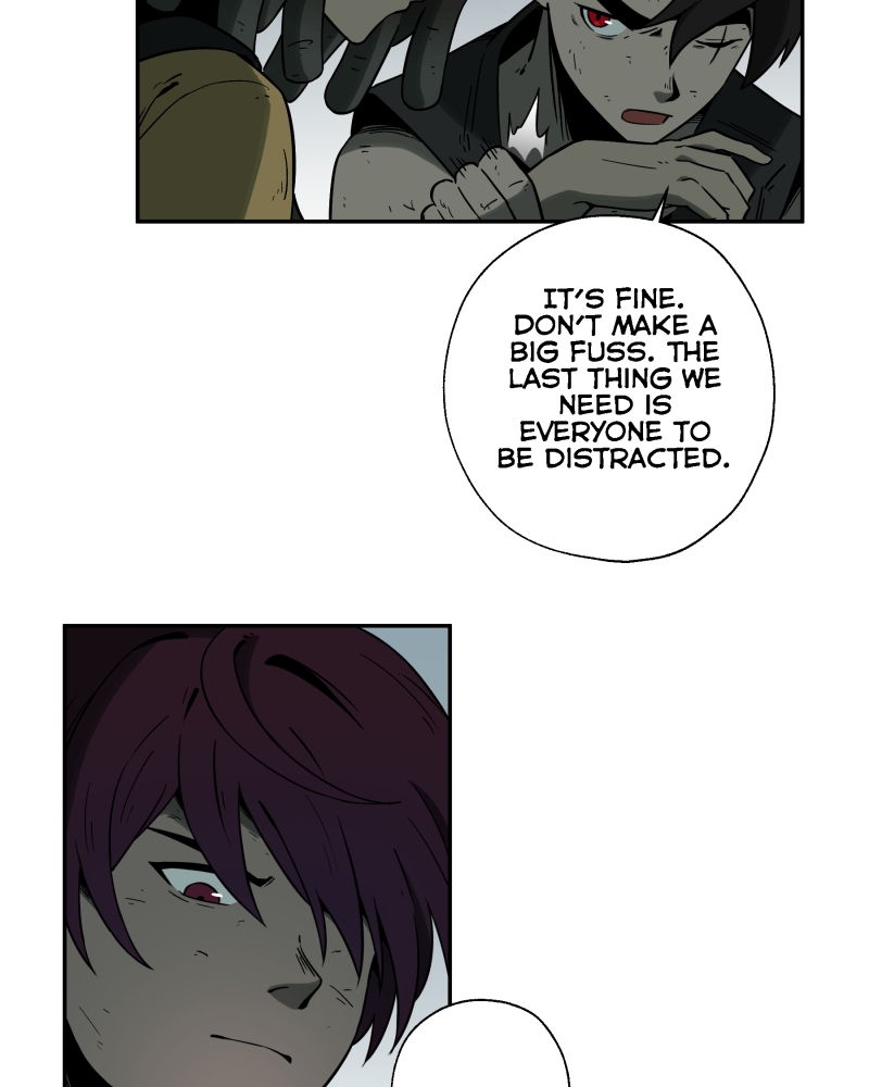 BlackSun Chapter 69 - Page 68