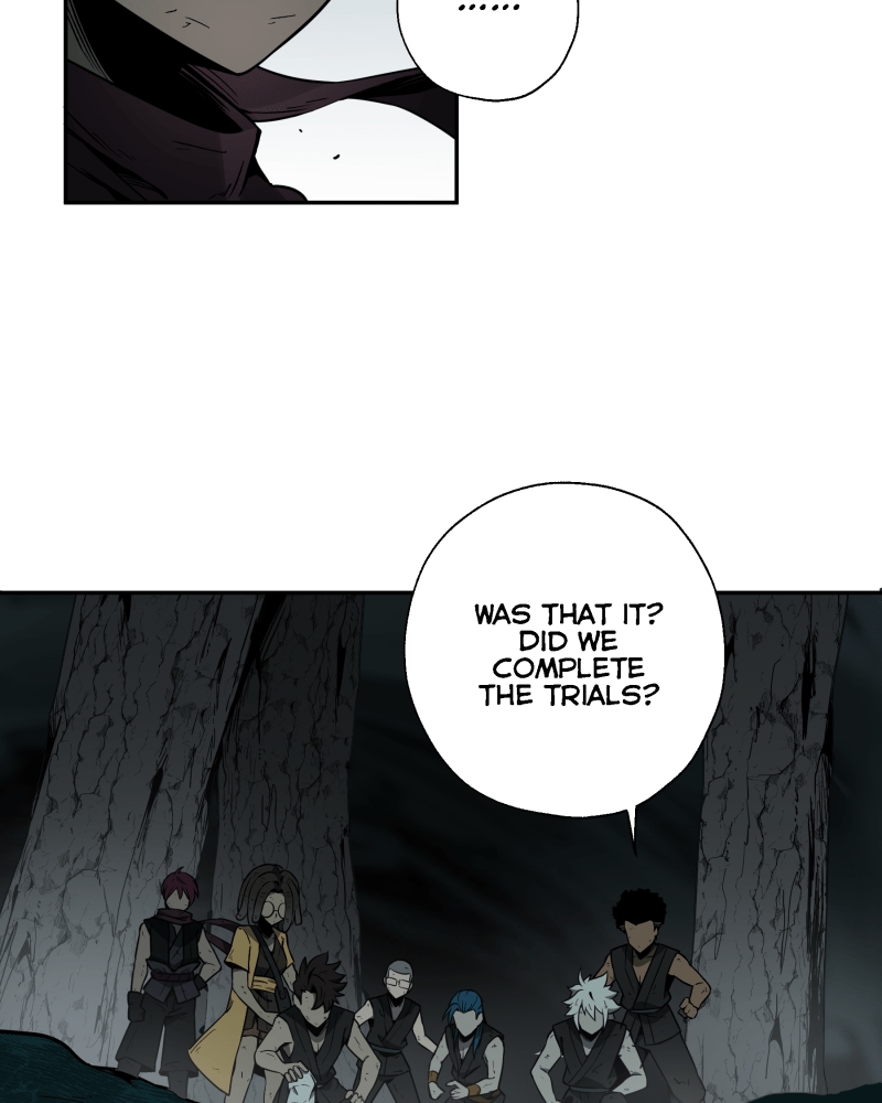 BlackSun Chapter 69 - Page 69