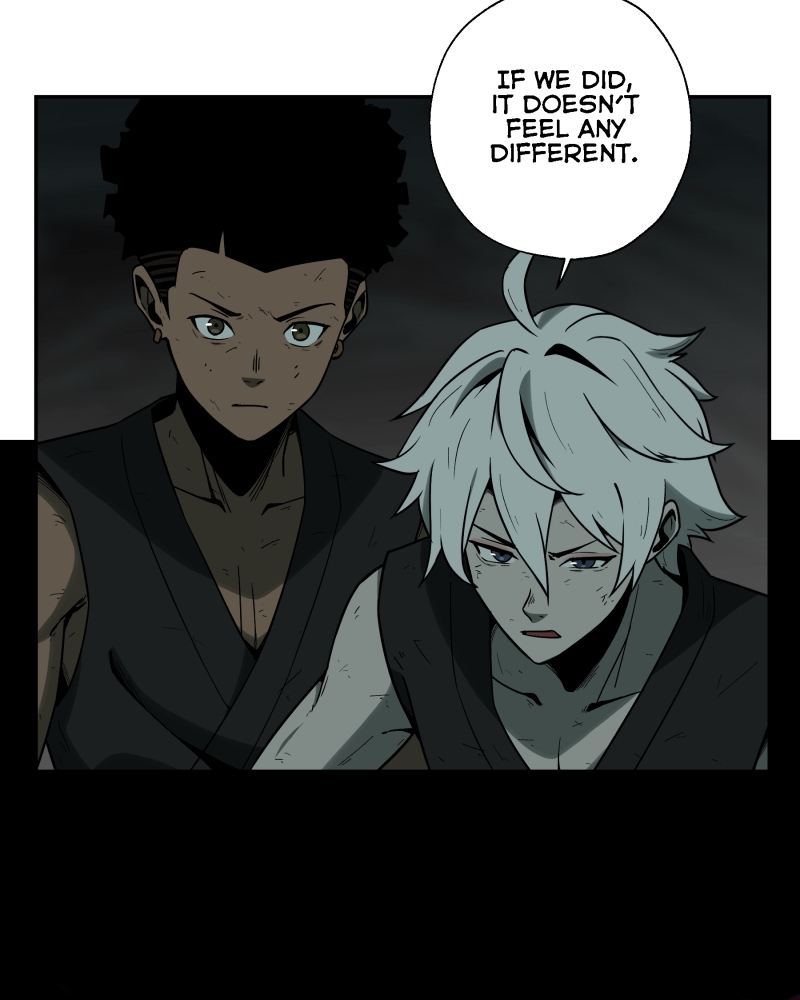 BlackSun Chapter 69 - Page 71