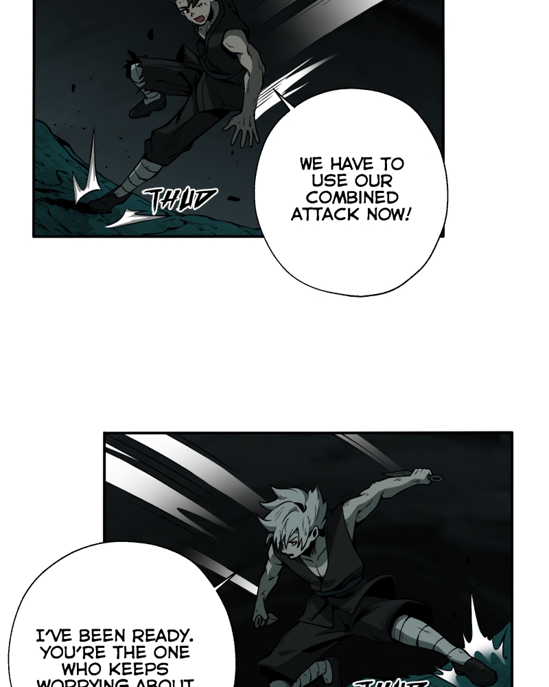 BlackSun Chapter 69 - Page 8