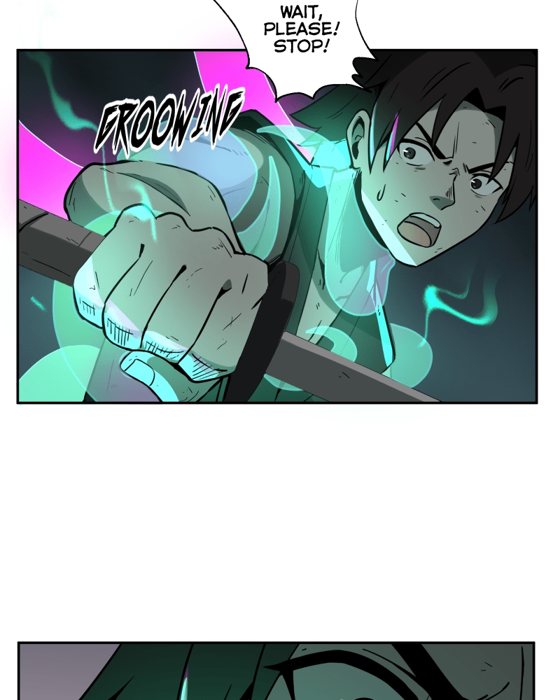 BlackSun Chapter 69 - Page 83