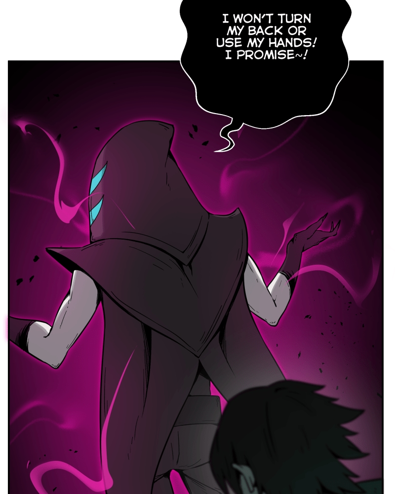 BlackSun Chapter 70 - Page 10