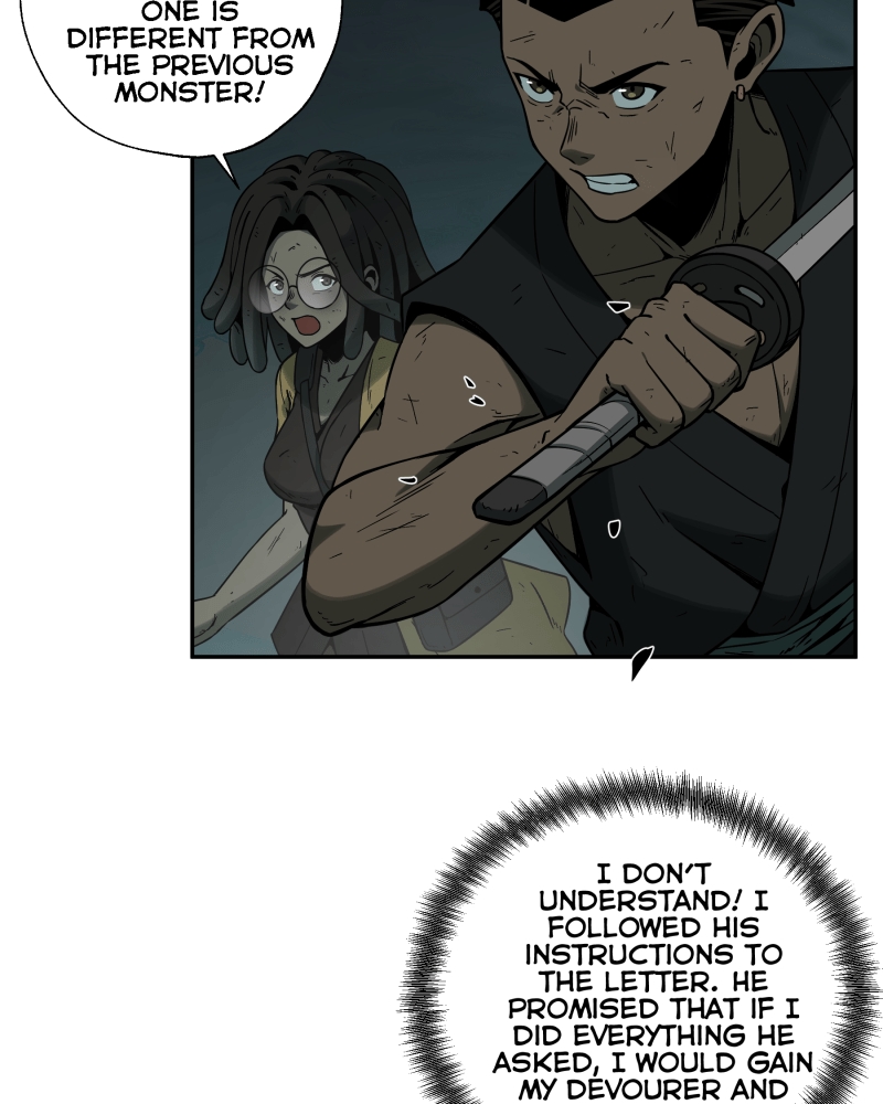 BlackSun Chapter 70 - Page 12