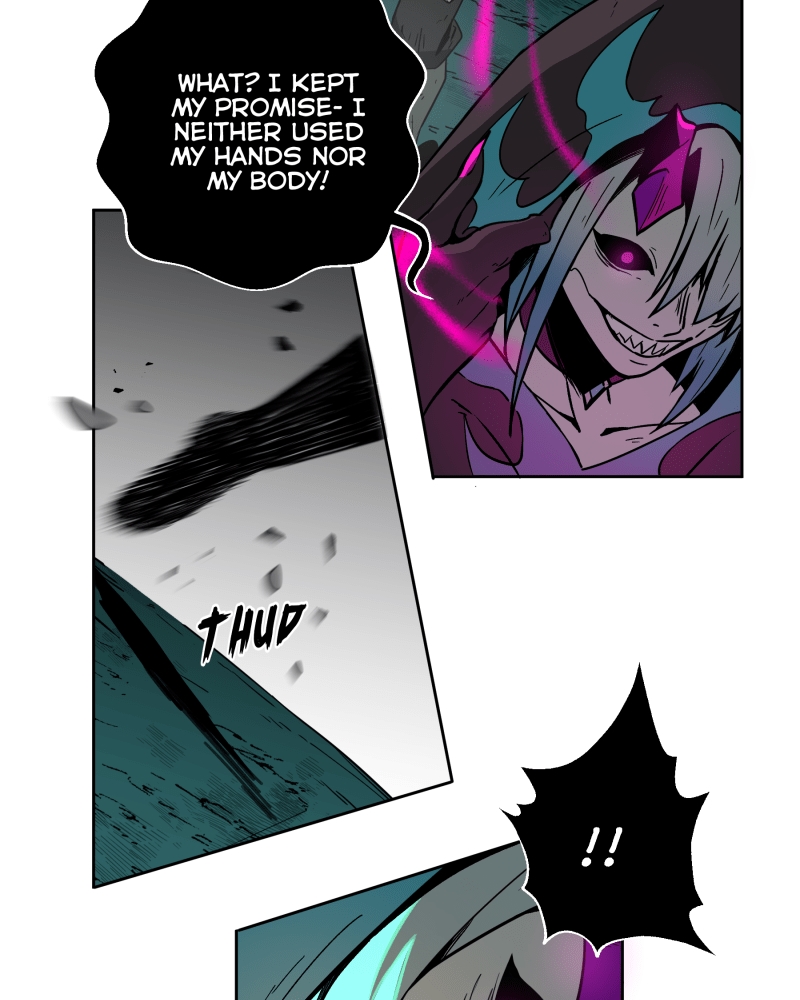 BlackSun Chapter 70 - Page 26