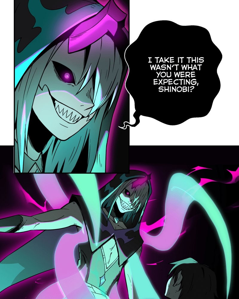 BlackSun Chapter 70 - Page 3