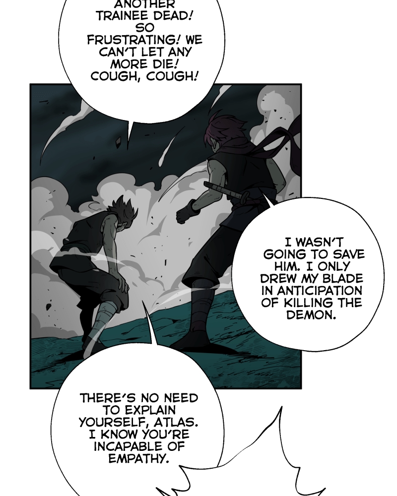 BlackSun Chapter 70 - Page 36