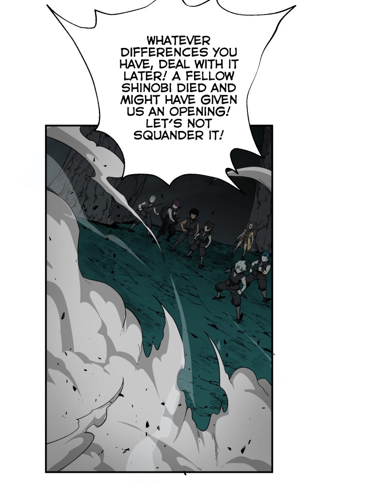 BlackSun Chapter 70 - Page 40
