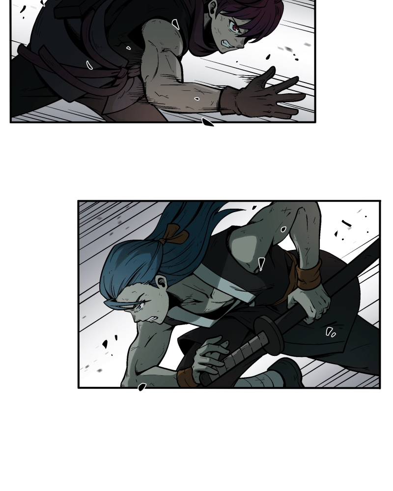 BlackSun Chapter 70 - Page 50