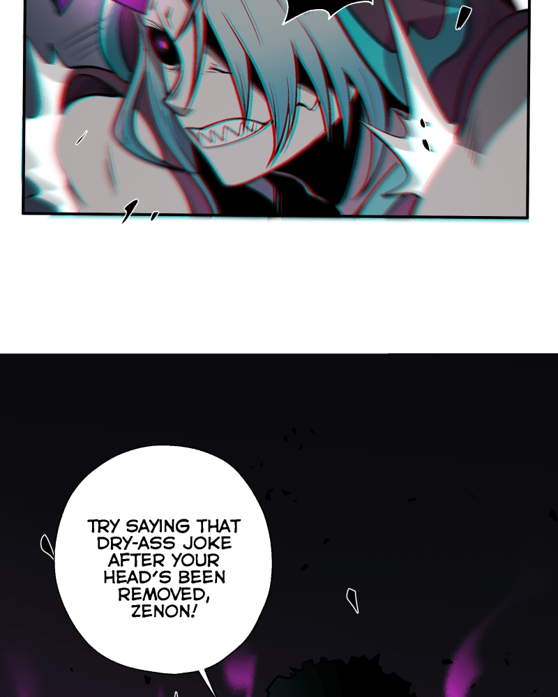 BlackSun Chapter 70 - Page 67