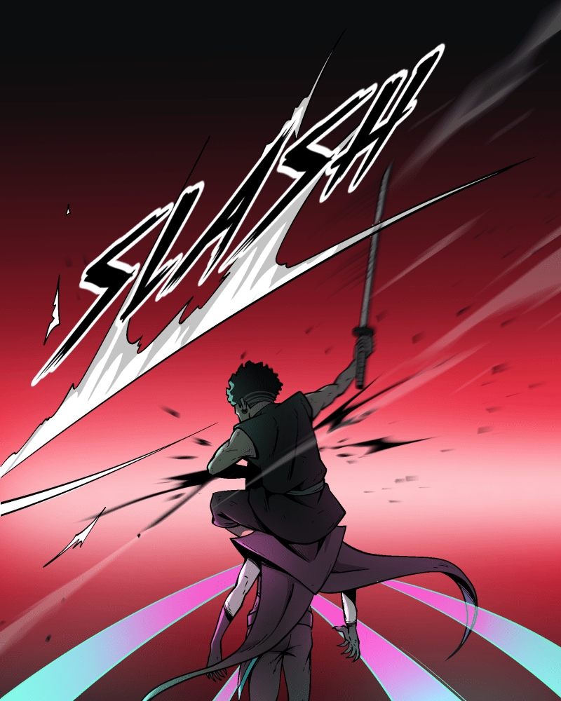 BlackSun Chapter 70 - Page 70