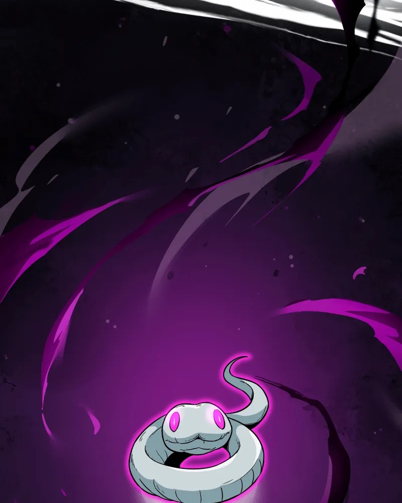 BlackSun Chapter 71 - Page 15