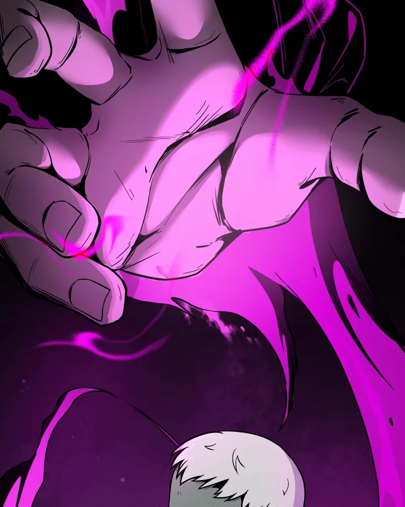 BlackSun Chapter 71 - Page 19