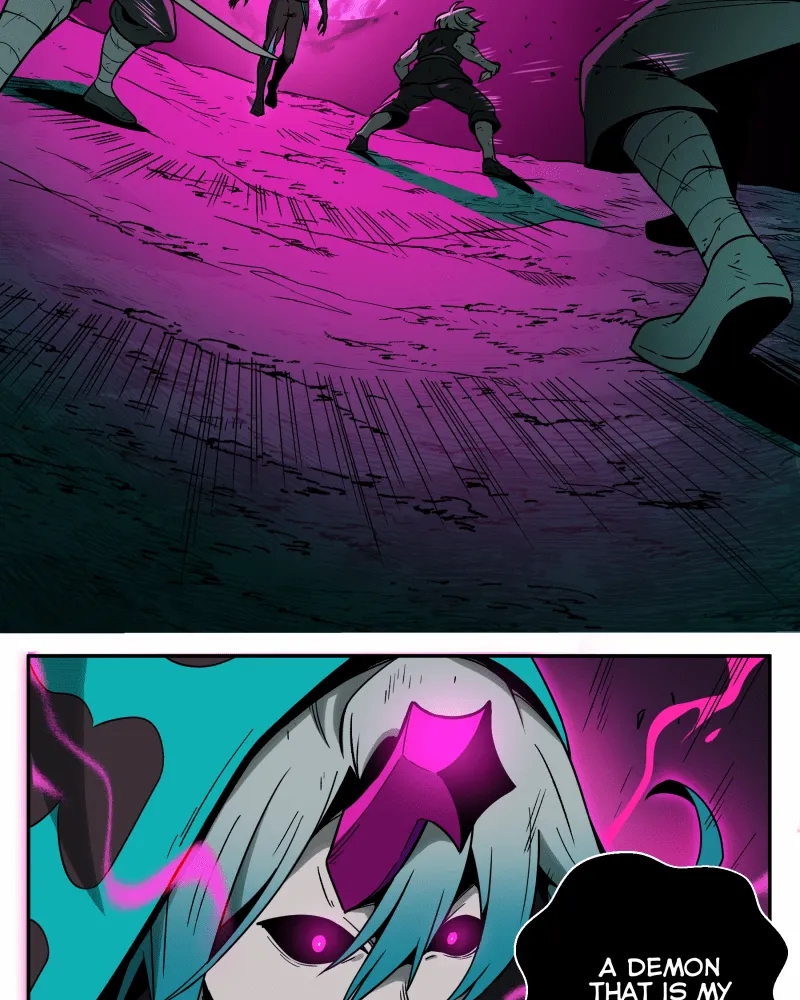 BlackSun Chapter 71 - Page 23