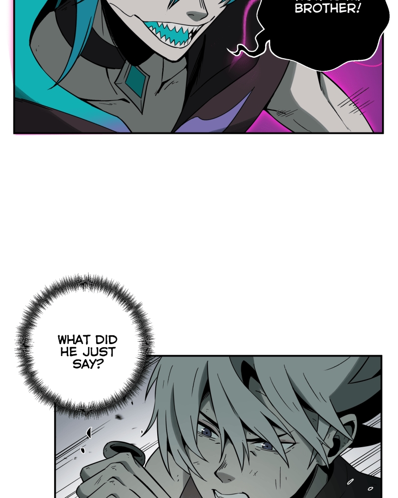 BlackSun Chapter 71 - Page 24