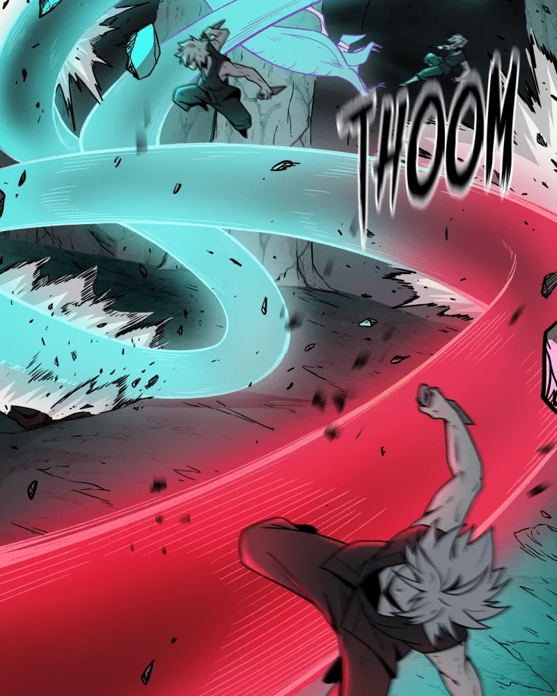 BlackSun Chapter 71 - Page 30