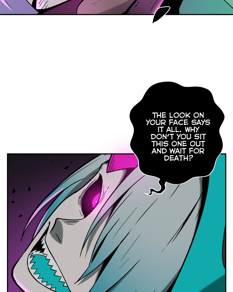 BlackSun Chapter 71 - Page 5