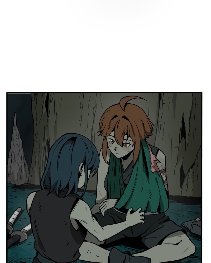 BlackSun Chapter 71 - Page 61