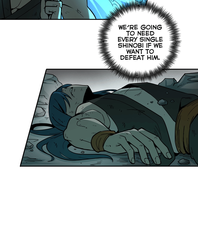 BlackSun Chapter 79 - Page 11