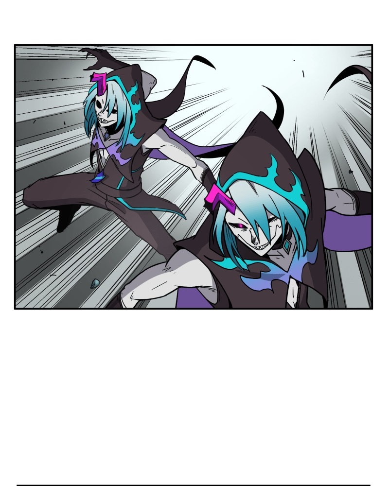 BlackSun Chapter 79 - Page 12