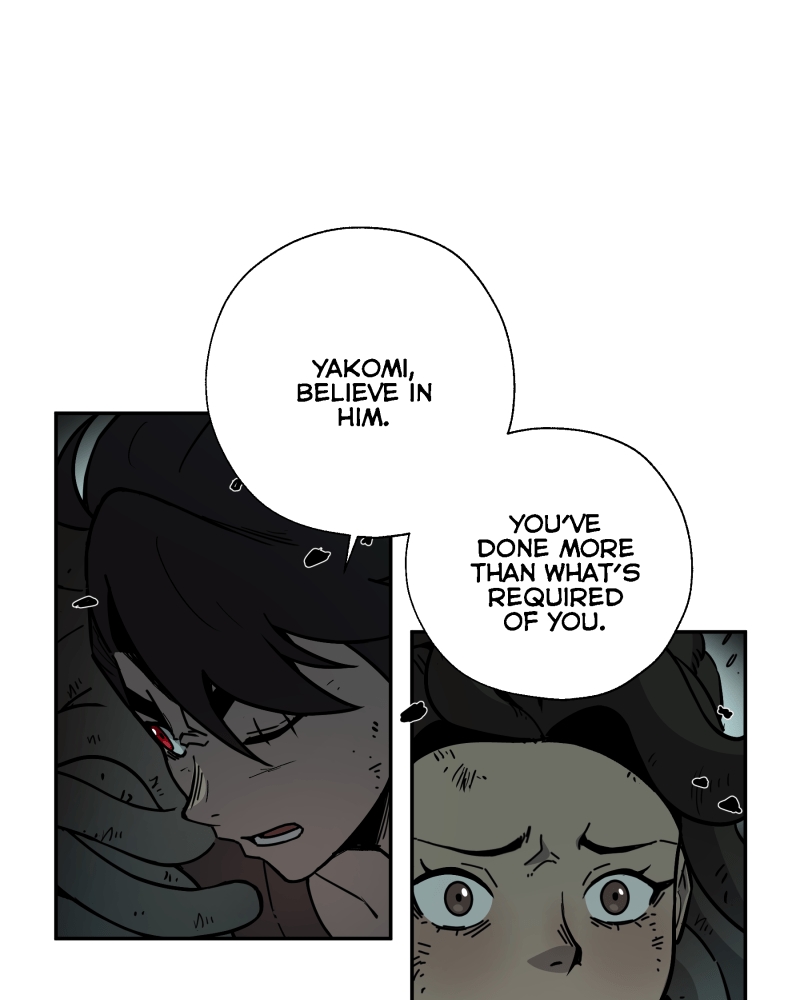 BlackSun Chapter 79 - Page 6