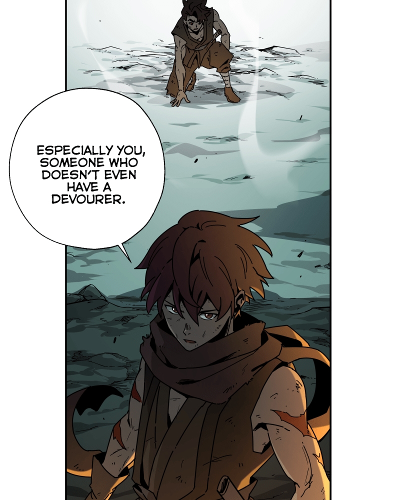 BlackSun Chapter 79 - Page 60