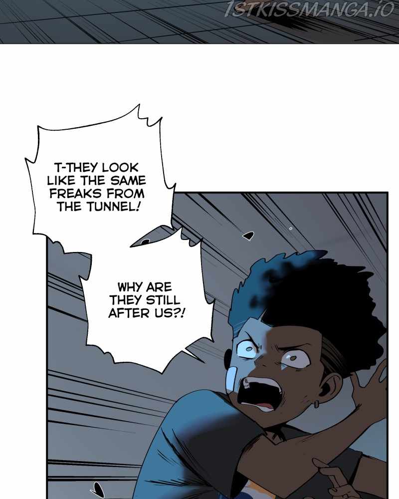BlackSun Chapter 8 - Page 29
