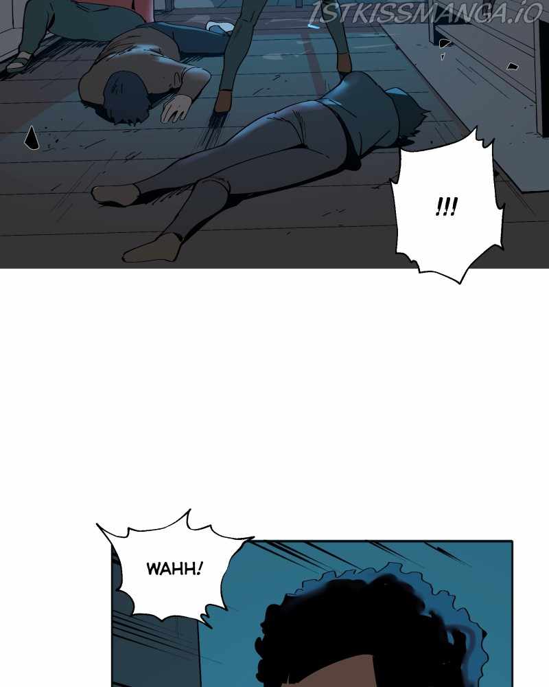 BlackSun Chapter 8 - Page 43