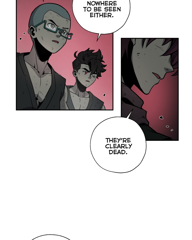 BlackSun Chapter 80 - Page 10