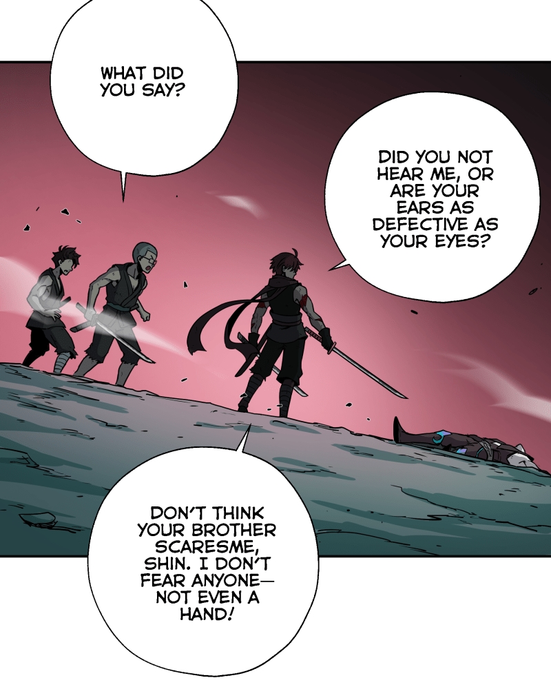 BlackSun Chapter 80 - Page 11