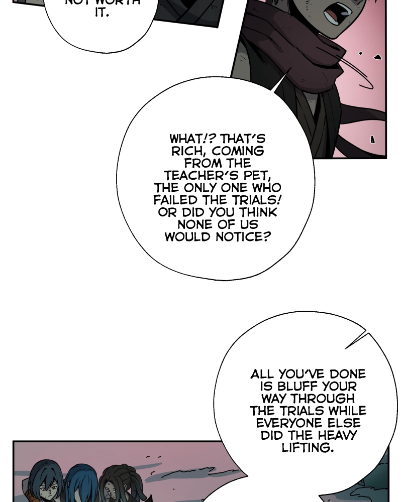 BlackSun Chapter 80 - Page 13