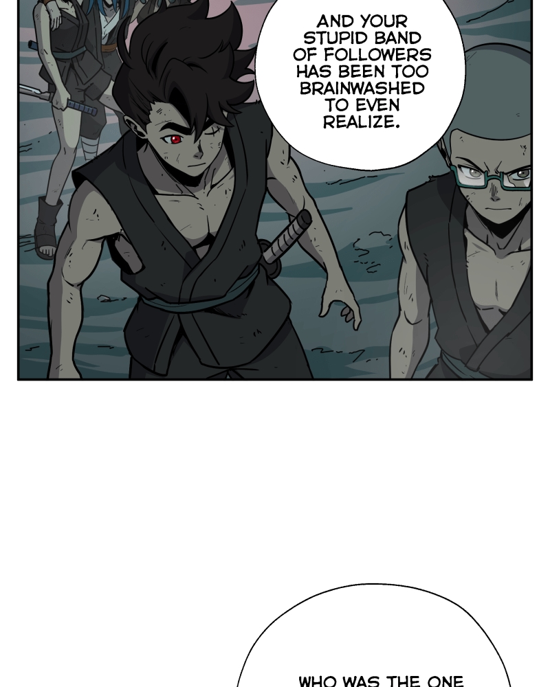 BlackSun Chapter 80 - Page 14